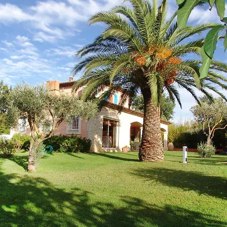 Holiday Les Fourches Cogolin