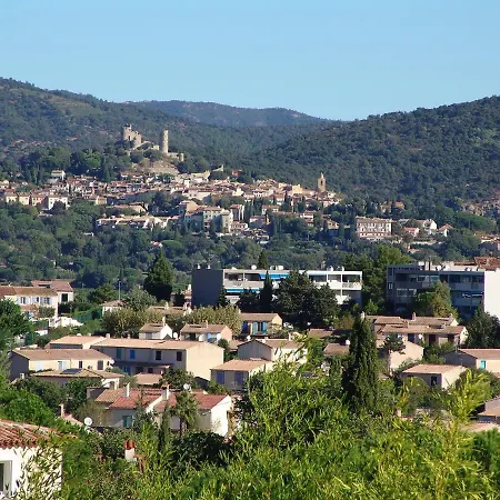 Holiday Les Fourches * Cogolin