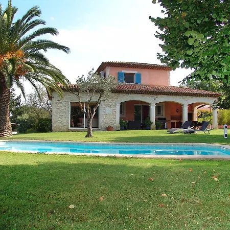 Holiday Les Fourches * Cogolin